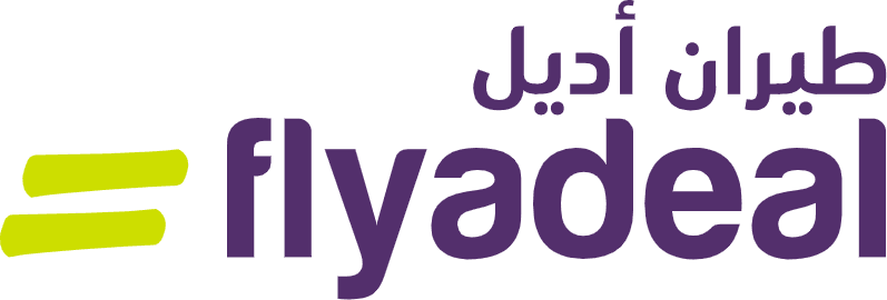 flyadeal